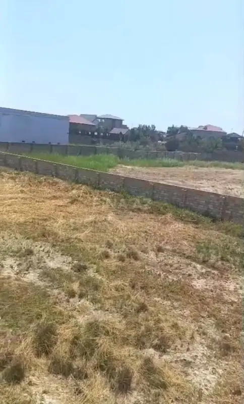 Satılır torpaq sahəsi 20 m²