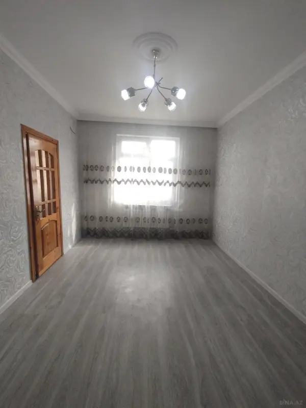 Satılır 1 otaqlı mənzil 33 m²
