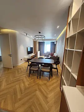 Kirayə verilir 2 otaqlı mənzil 70 m² — Bakı, Xətai 2 otaq 70.00 m²