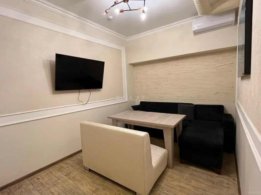 Kirayə verilir obyekt 13 m²