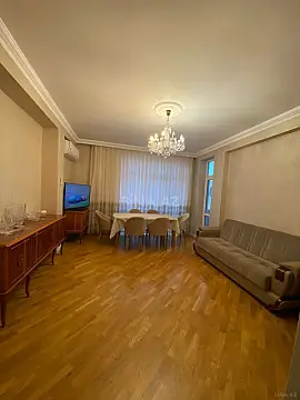 Satılır 2 otaqlı mənzil 97 m² — Bakı 2 otaq 97.00 m²