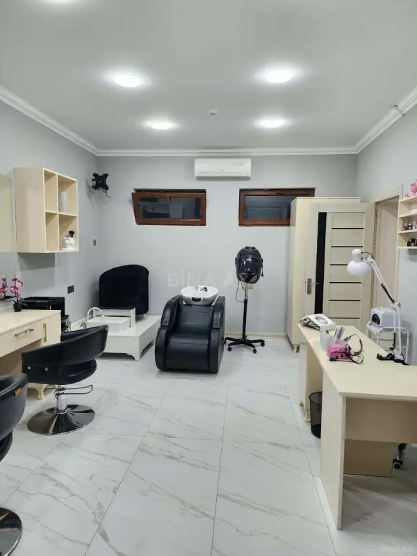 Kirayə verilir obyekt 35 m²