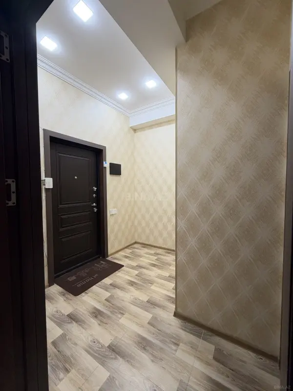 Satılır 2 otaqlı mənzil 47.6 m²