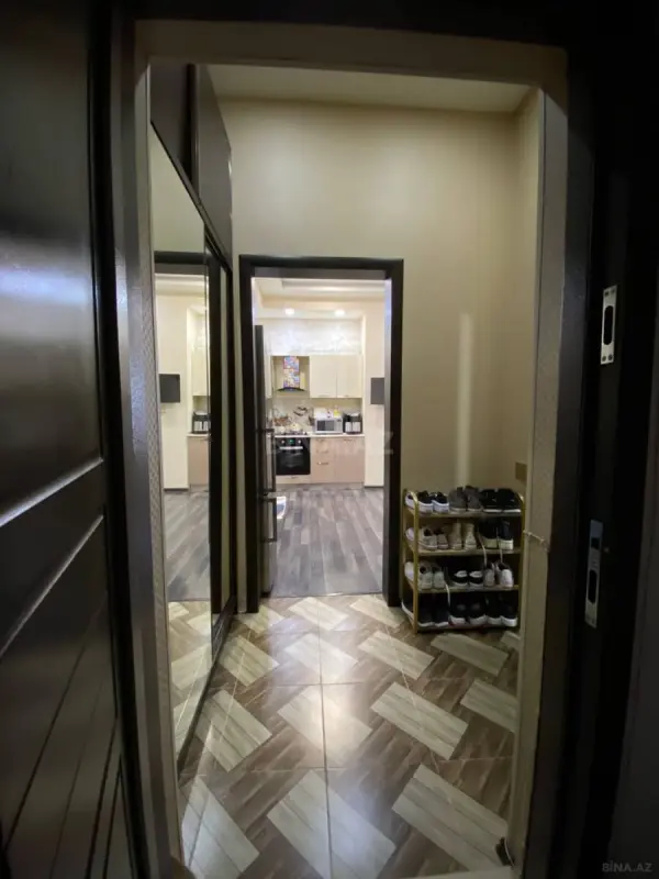 Satılır 3 otaqlı mənzil 75 m²