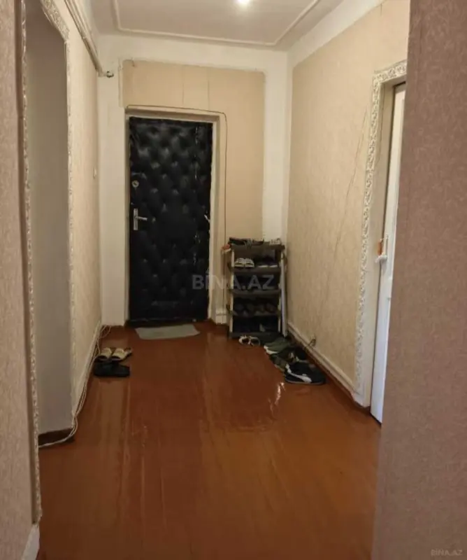 Satılır 3 otaqlı mənzil 65 m²