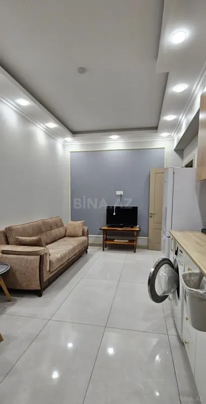 Kirayə verilir 2 otaqlı mənzil 65 m²