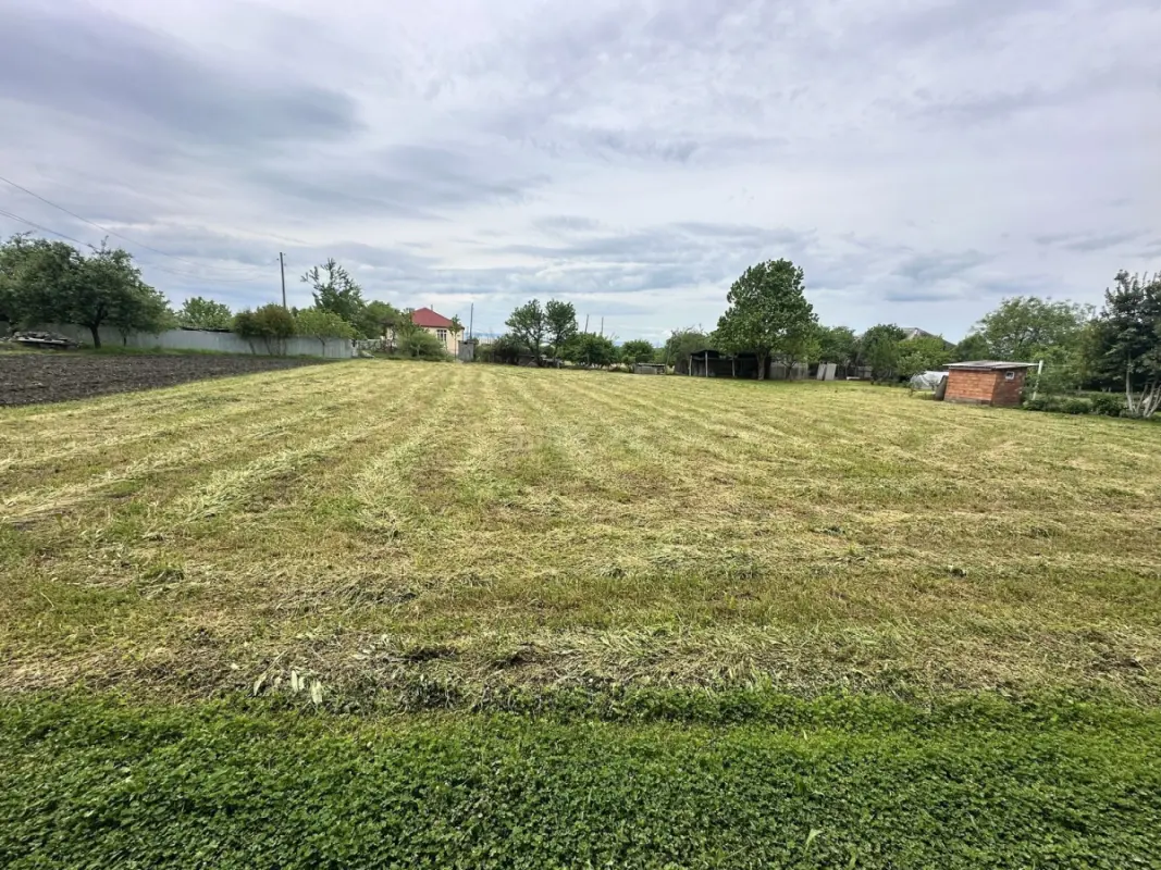 Satılır torpaq sahəsi 13 m²