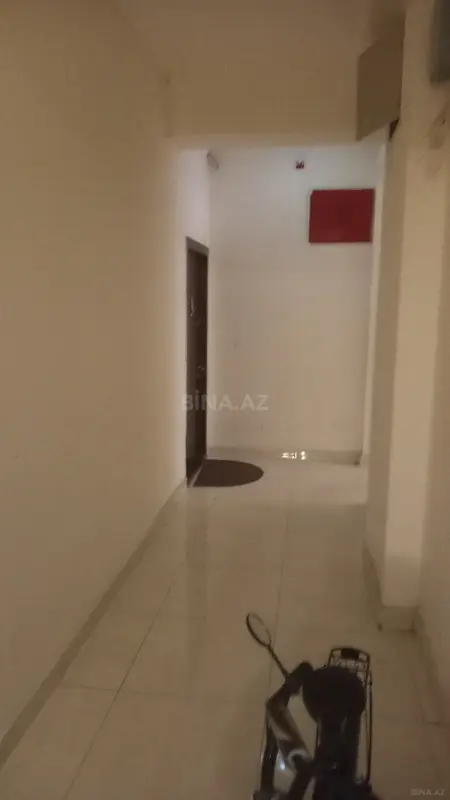 Kirayə verilir 1 otaqlı mənzil 40 m²