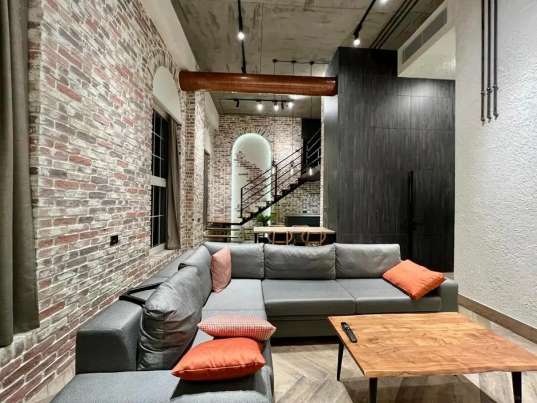 Kirayə verilir 2 otaqlı mənzil 57 m²