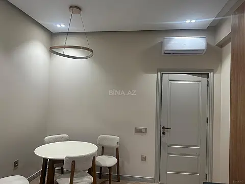 Kirayə verilir 2 otaqlı mənzil 70 m² — Bakı, Xətai 2 otaq 70.00 m²