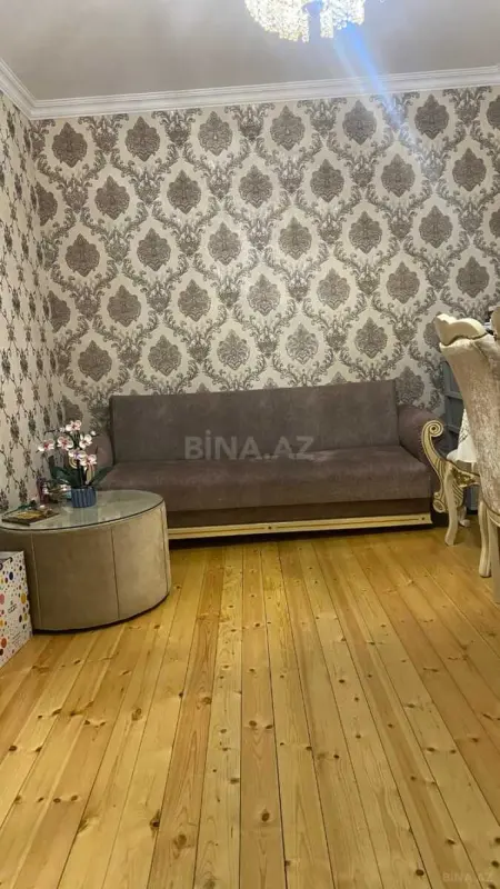 Kirayə verilir 2 otaqlı həyət evi 45 m²
