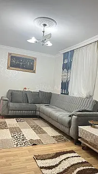 Kirayə verilir 2 otaqlı mənzil 50 m² — Bakı 2 otaq 50.00 m²