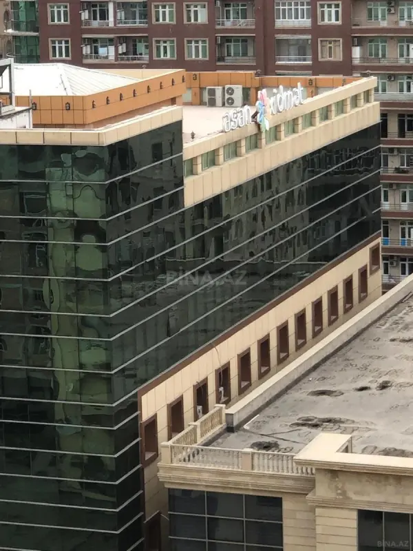 Kirayə verilir 3 otaqlı mənzil 110 m²