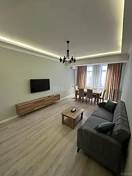 Kirayə verilir 2 otaqlı mənzil 70 m² — Bakı 2 otaq 70.00 m²