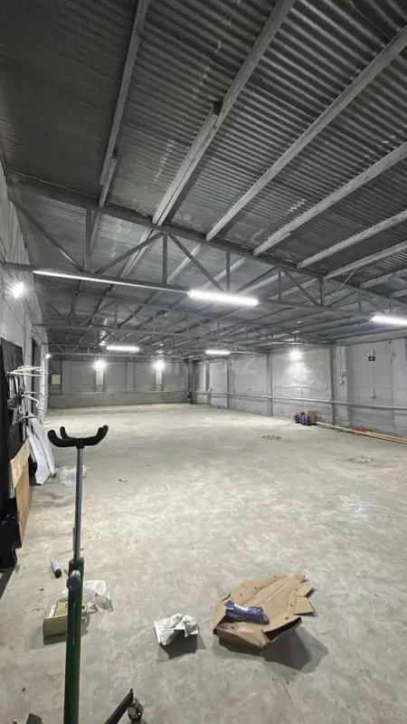 Kirayə verilir obyekt 200 m²