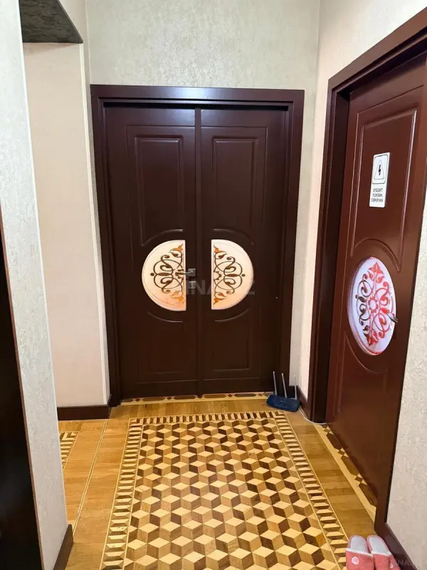 Satılır 3 otaqlı mənzil 110 m²