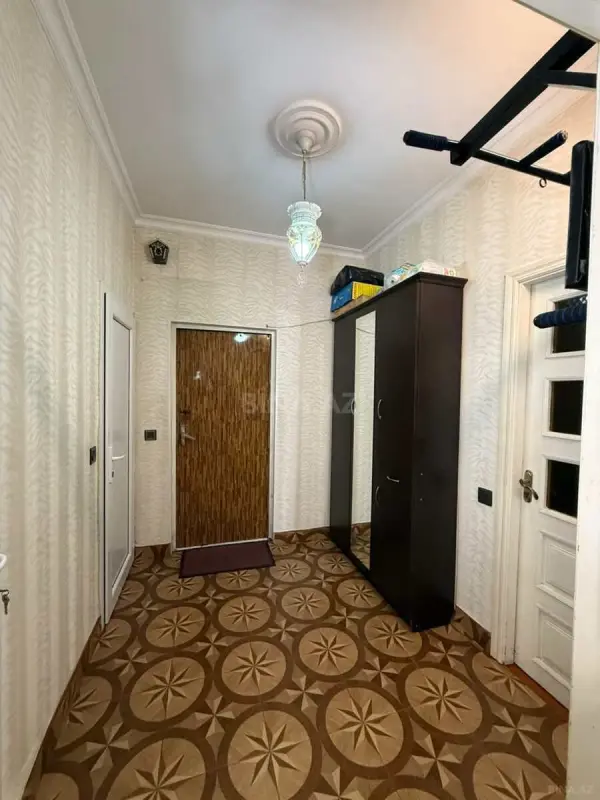Satılır 3 otaqlı mənzil 65 m²