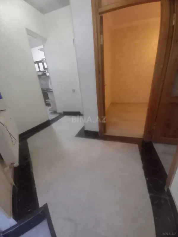 Satılır 2 otaqlı həyət evi 70 m²