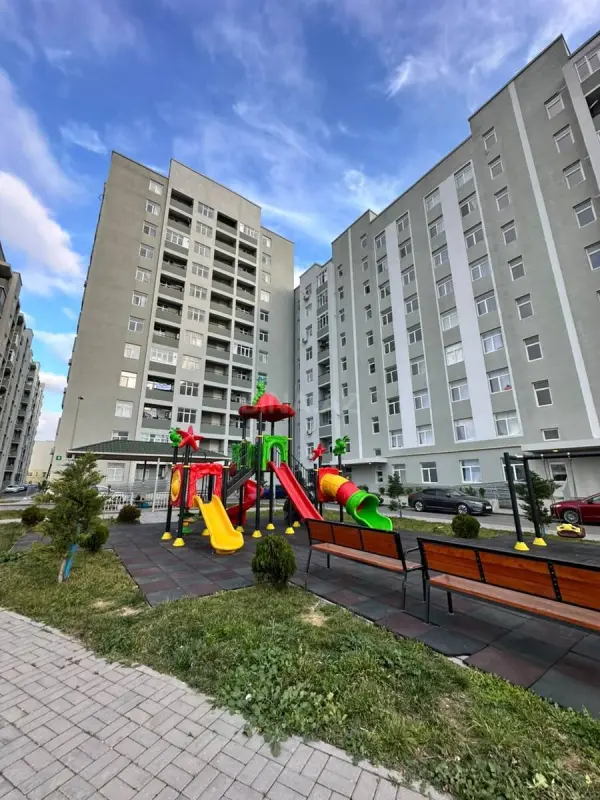 Satılır 3 otaqlı mənzil 78 m²