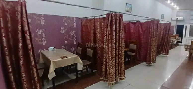 Kirayə verilir obyekt 135 m² — Xırdalan 135.00 m²