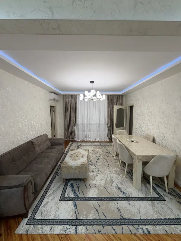 Kirayə verilir 3 otaqlı mənzil 75 m²