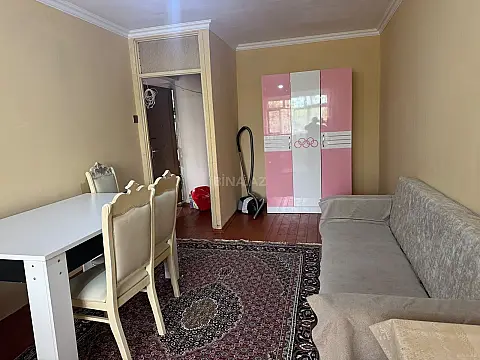 Kirayə verilir 2 otaqlı mənzil 50 m² — Bakı, 8-ci kilometr 2 otaq 50.00 m²