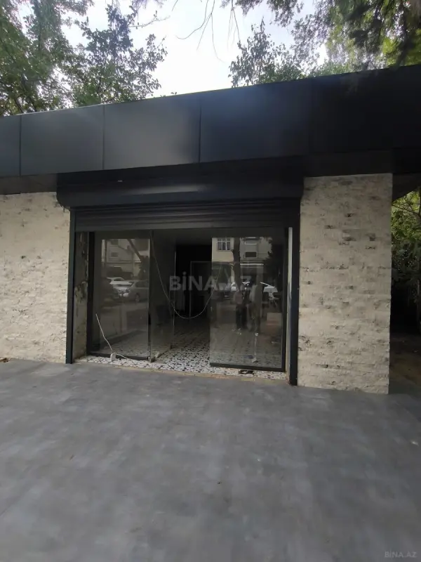 Kirayə verilir obyekt 37 m²