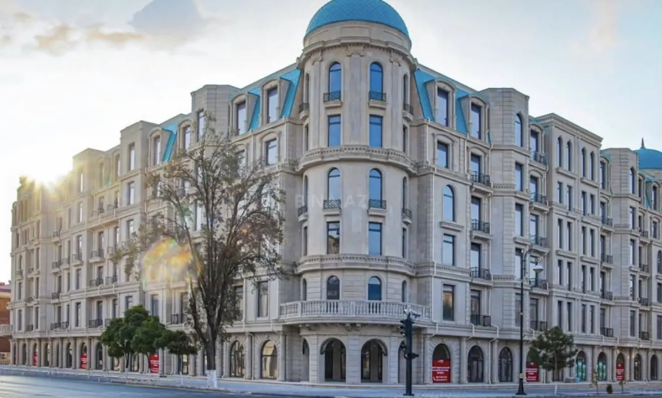 Kirayə verilir 2 otaqlı mənzil 88 m²