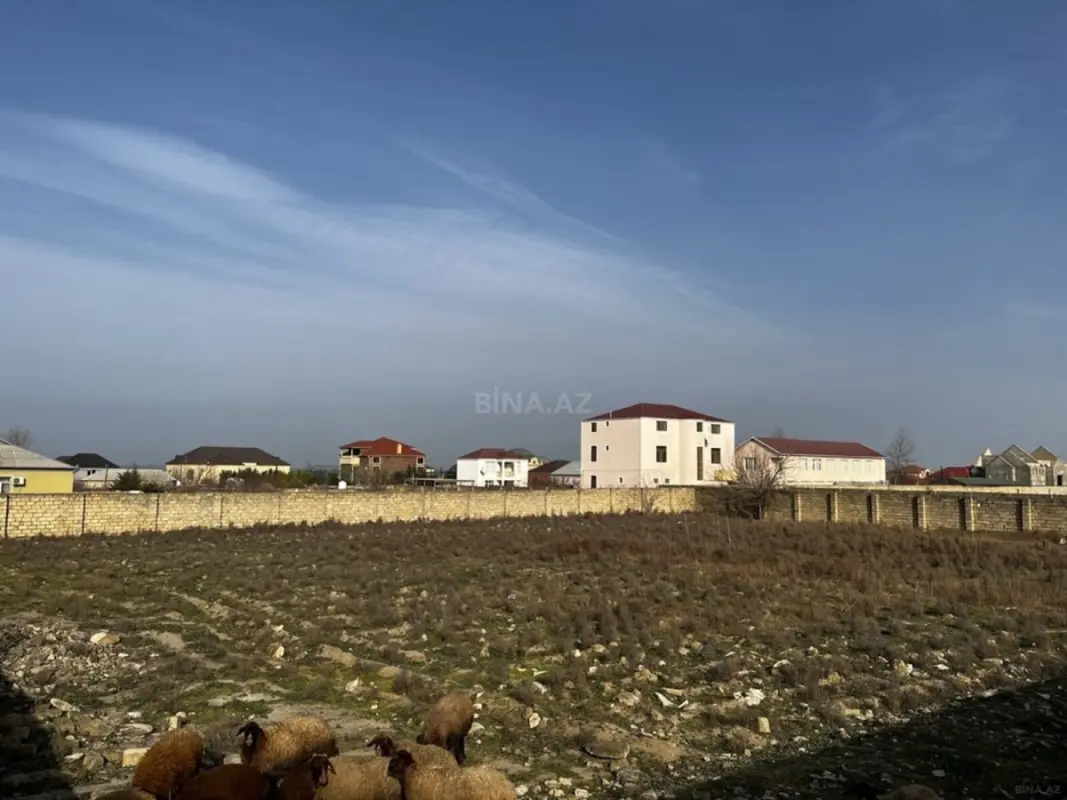 Satılır torpaq sahəsi 26 m²
