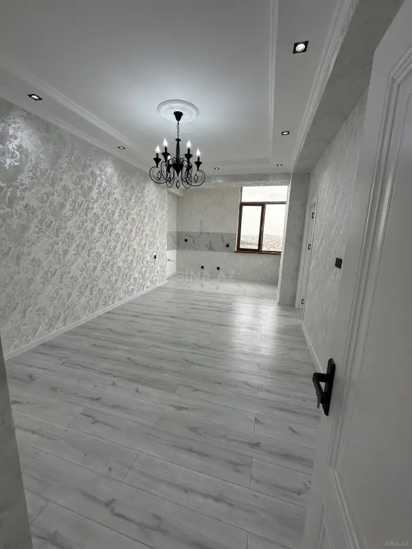 Satılır 3 otaqlı mənzil 68 m²