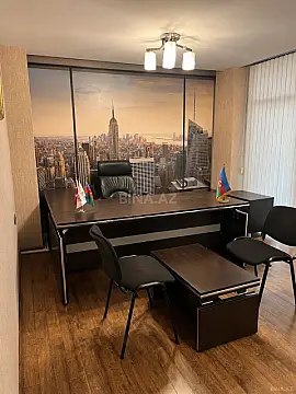 Kirayə verilir 5 otaqlı ofis 220 m² — Bakı, Xətai 5 otaq 220.00 m²