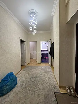 Satılır 2 otaqlı mənzil 55 m² — Bakı, Xətai 2 otaq 55.00 m²