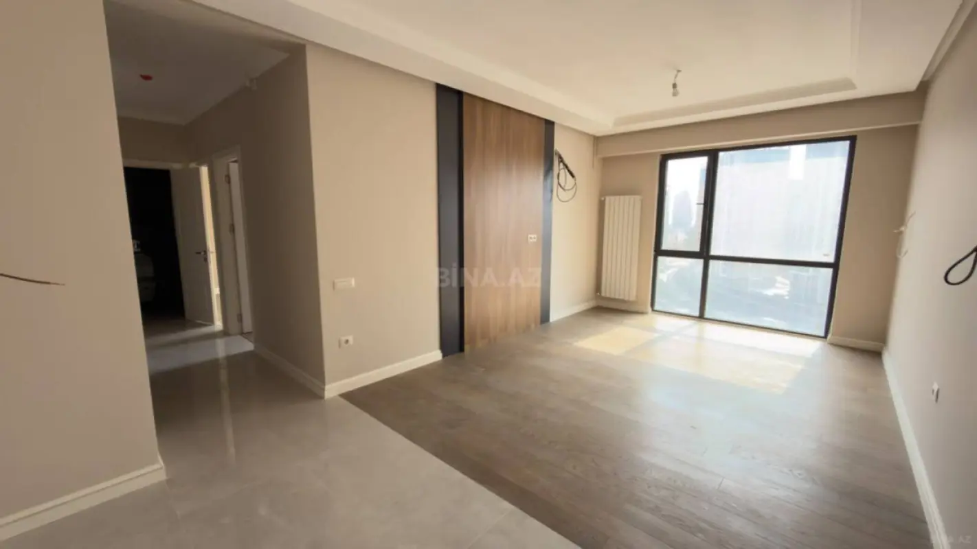 Satılır 3 otaqlı mənzil 69 m²