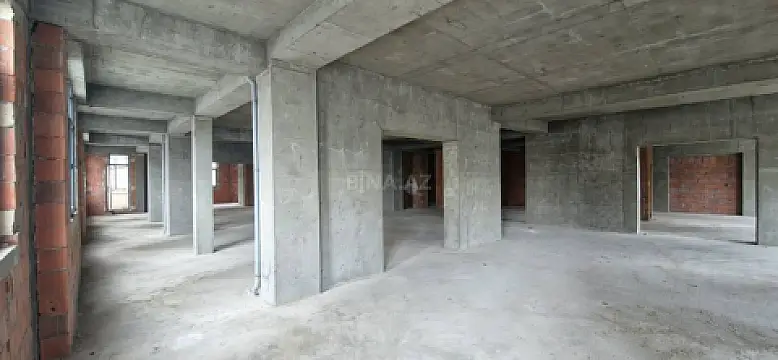 Kirayə verilir obyekt 500 m² — Bakı, İnşaatçılar 500.00 m²