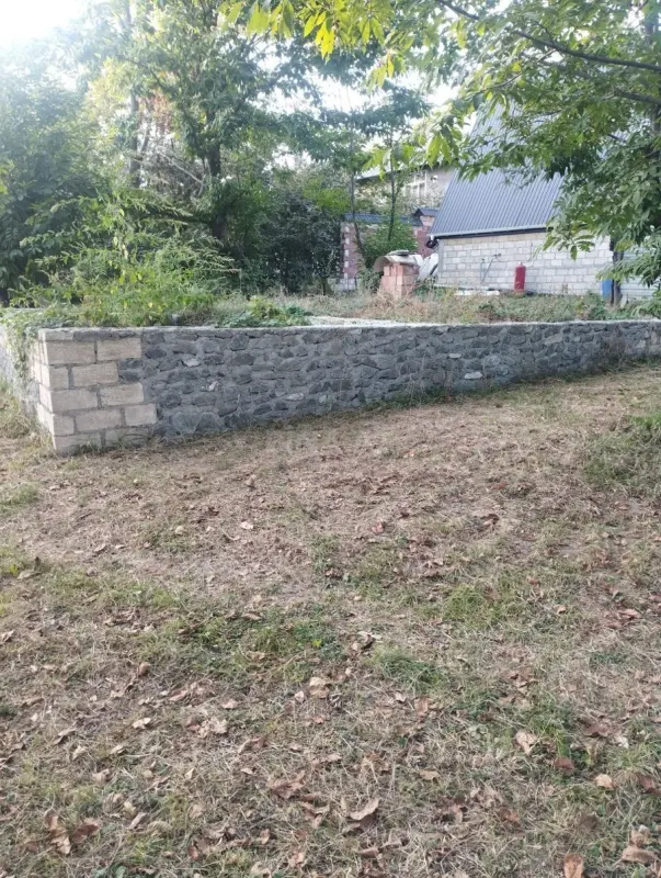 Satılır torpaq sahəsi 4.1 m²
