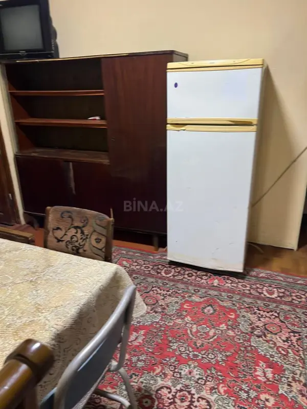 Kirayə verilir 2 otaqlı mənzil 40 m²