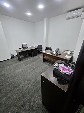Kirayə verilir 2 otaqlı ofis 55 m² — Bakı, Nərimanov 2 otaq 55.00 m²