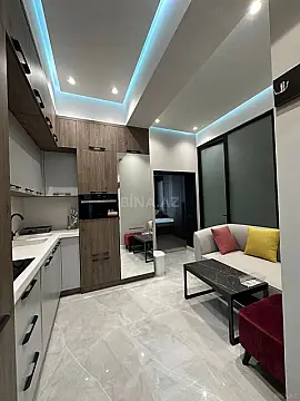 Kirayə verilir 2 otaqlı mənzil 60 m² — Bakı, Nəsimi 2 otaq 60.00 m²
