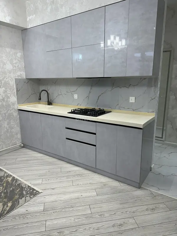 Satılır 3 otaqlı mənzil 54 m²