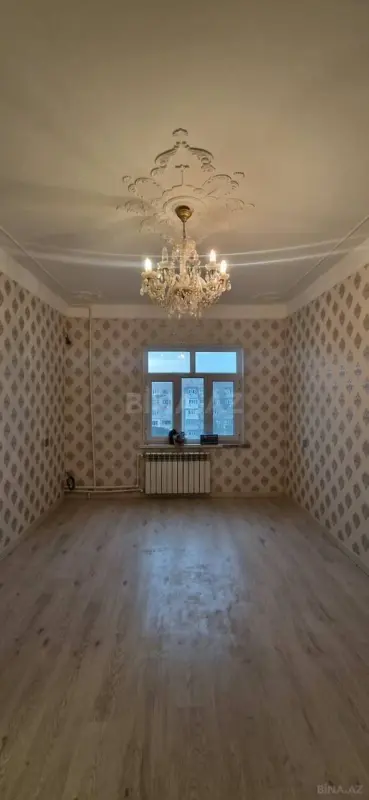 Satılır 2 otaqlı mənzil 45 m²