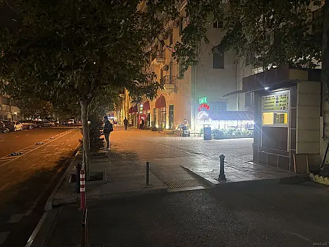 Kirayə verilir obyekt 40 m² — Bakı 40.00 m²