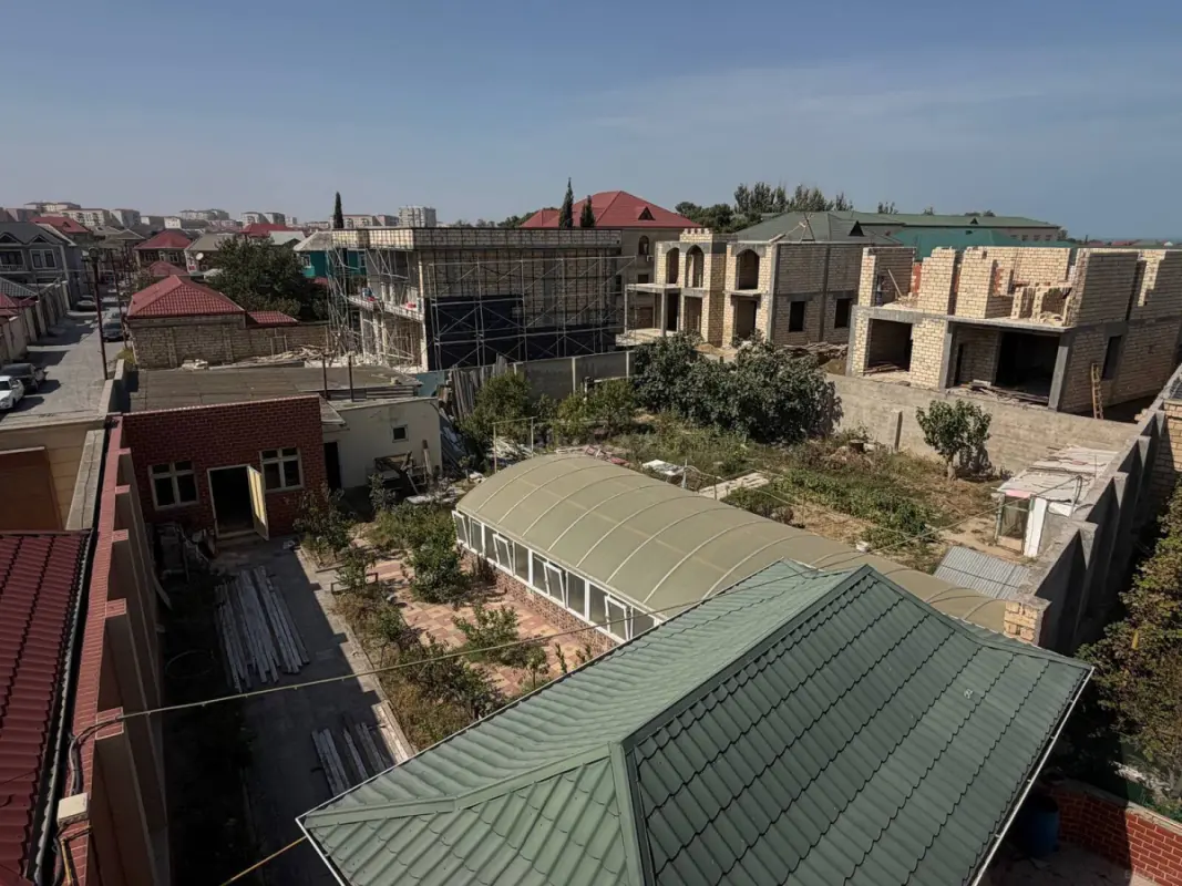Satılır torpaq sahəsi 5 m²