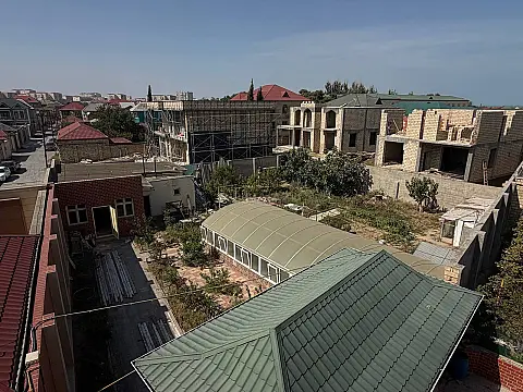 Satılır torpaq sahəsi 5 m² — Sumqayıt 5.00 m²