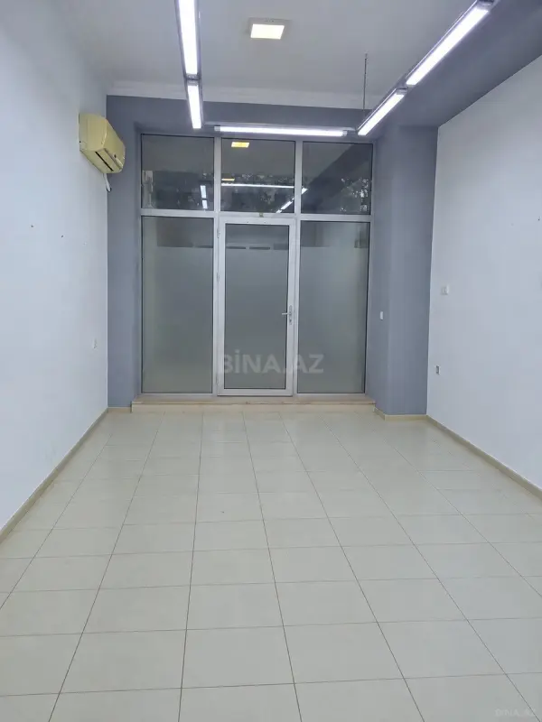 Satılır obyekt 40 m²