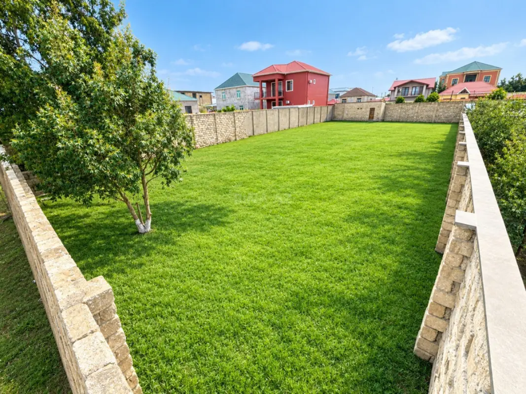 Satılır torpaq sahəsi 13 m²