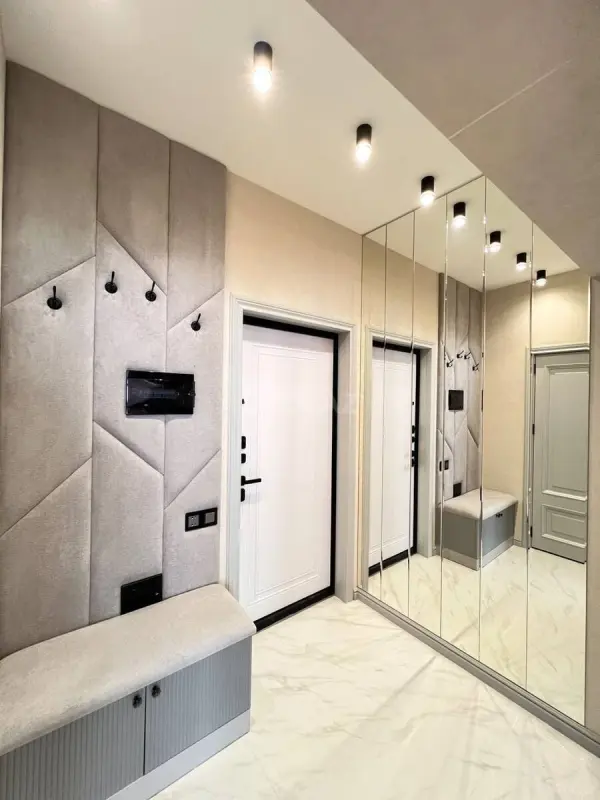 Satılır 2 otaqlı mənzil 51 m²