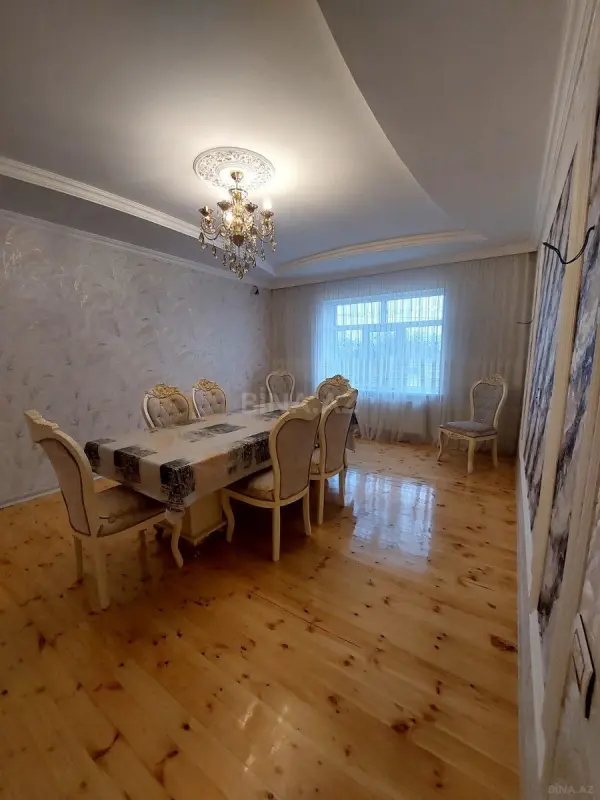 Satılır 3 otaqlı həyət evi 120 m²