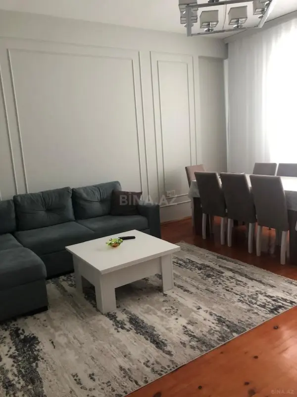 Satılır 3 otaqlı mənzil 100 m²