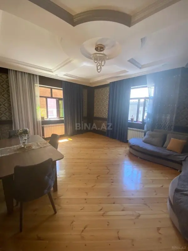 Satılır 3 otaqlı həyət evi 110 m²
