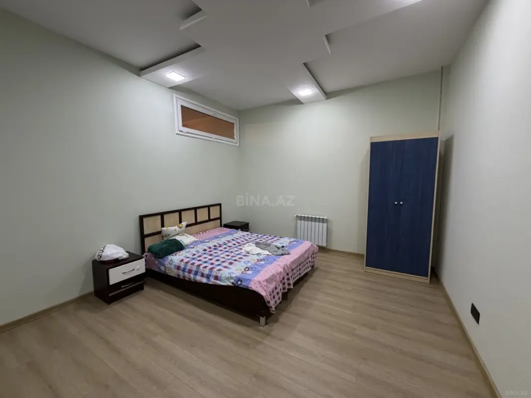 Kirayə verilir 3 otaqlı mənzil 100 m²